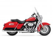 2010 Harley-Davidson FLHR Road King photo